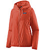 Patagonia Houdini&reg; W - Trekkingjacke - Damen, Light Red