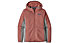Patagonia Lightweight Better Sweater® - Damen-Fleecejacke, Red
