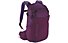 Patagonia W´s Nine Trails Pack 18L - zaino arrampicata - donna, Purple