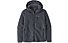 Patagonia Retro Pile Hoody - giacca in pile con cappuccio - donna, Dark Blue