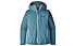 Patagonia Stretch Rainshadow - giacca hardshell - donna, Blue