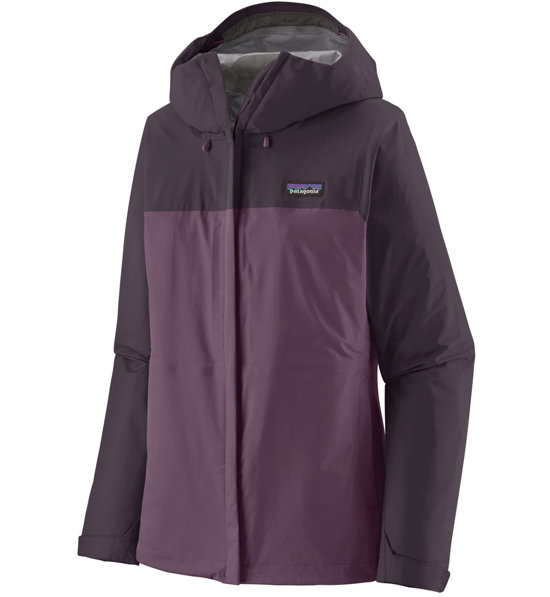 Patagonia Torrentshell 3L W giacca hardshell donna Sportler