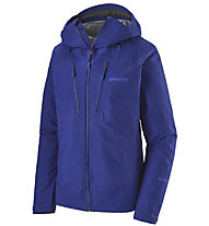 Patagonia Triolet - giacca in GORE-TEX - donna, Blue