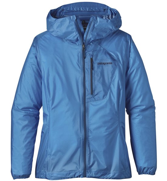 Alpine houdini jacket online