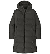 Patagonia Ws Jackson Glacier - Daunenjacke - Damen, Black