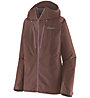Patagonia Ws Triolet - giacca in GORE-TEX - donna, Dark Red