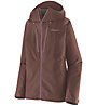 Patagonia Ws Triolet - GORE-TEX Jacke - Damen, Dark Red