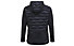 Peak Performance Argon Hybrid M - Hybridjacke - Herren, Black