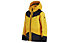 Peak Performance Gravity - giacca da sci - bambino, Yellow