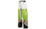 Peak Performance Gravity Gore-Tex 3L M - pantaloni da sci - uomo, White/Green