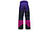 Peak Performance Gravity Gore-Tex 3L W – Skihosen – Damen, Purple/Black