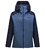 Peak Performance HIPE&reg; 2L Insulated M - Hardshelljacke - Herren, Blue/Dark Blue