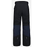 Peak Performance M Gravity 2L - pantaloni sci - uomo, Black/Light Blue