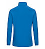 Peak Performance Rider zip - giacca in pile - uomo, Light Blue