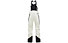 Peak Performance Vertical Gore-Tex Pro W – pantaloni da sci - donna, White/Black
