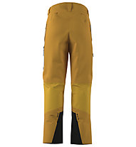 Peak Performance W Gravity GORE-TEX - pantaloni da sci - donna, Yellow