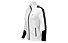 Peak Performance W Rider Half-zip - giacca in pile - donna, White