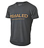 Pedal Ed Logo Tee -  T Shirt - Herren, Black
