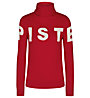 Perfect Moment Piste Sweater II W - Pullover - Damen, Red