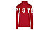 Perfect Moment Piste Sweater II W - maglione - donna, Red