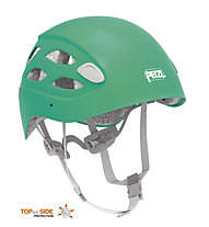 Petzl Borea - Kletterhelm - Damen, Turquoise