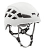Petzl Boreo® - casco arrampicata, White