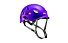 Petzl Elia - casco da arrampicata - donna, Purple