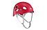 Petzl Elia - casco da arrampicata - donna, Red