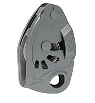 Petzl Neox® - Sicherungsgerät, Grey