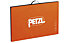 Petzl Nimbo - Sitzstart-Pad, Orange