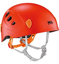 Petzl Picchu - Helm, Red