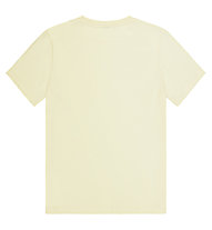 Picture Basement Mustard Tee M - T-Shirt - Herren, Light Yellow