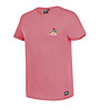 Picture Bret - T-Shirt - Herren, Pink