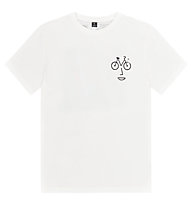 Picture Expensive Tee M - T-shirt - uomo, White