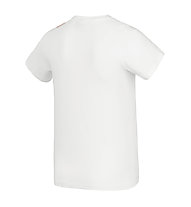 Picture Melted - T-Shirt - Herren, White