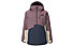 Picture Naika - Skijacke - Kinder, Dark Blue/Purple