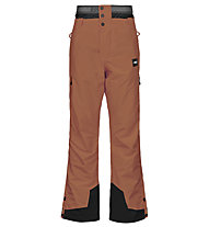 Picture Object M - Skihose - Herren, Brown