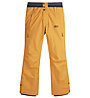 Picture Picture Object M - pantaloni da snowboard - uomo, Dark Orange