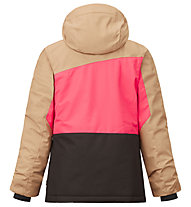 Picture Seady - giacca da sci - bambina , Pink