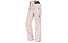 Picture Treva - pantaloni da sci - donna, Pink