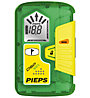 Pieps DSP Sport - dispositivo Artva, Transparent Green/Yellow