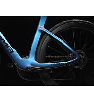 Pinarello Dogma F Dura Ace Di2 - bici da corsa, Blue