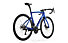 Pinarello F5 105 Di2 - bici da corsa, Blue