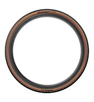 Pirelli Cinturato Adventure H 35-622, Black/Brown