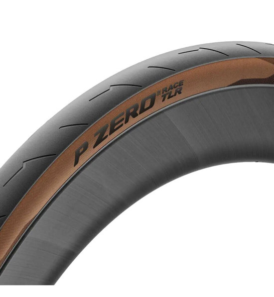 Pirelli P Zero Race TLR Classic copertone bici da corsa