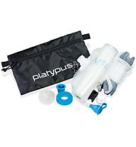 Platypus GravityWorks™ 2.0L Water Filter – Trinkbeutel Kit , Multicolor
