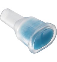 Platypus HyperFlow Bite Valve Beißventil, Transparent/Blue