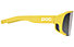 Poc Aspire - occhiali da ciclismo, Yellow/Black