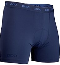 Poc Chamois Underwear - Radhose, Blue