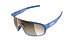 Poc Crave - occhiali sportivi, Light Blue